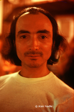 Porfirio Didonna 1942-1986