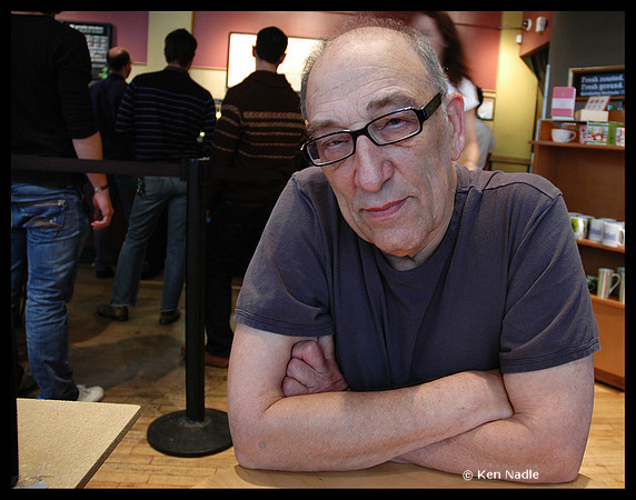 Nathan Farb photographer 2008