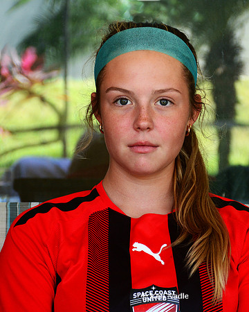 Meghan at 16