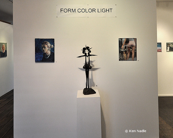 Form Color Light