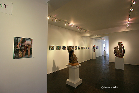 Form Color Light exhibition 3-1-14