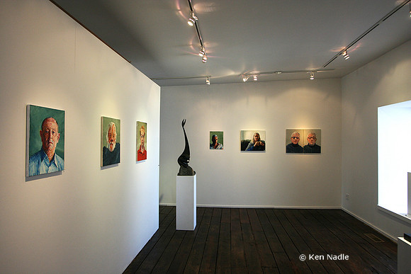 Alphonse Van Woerkom paintings