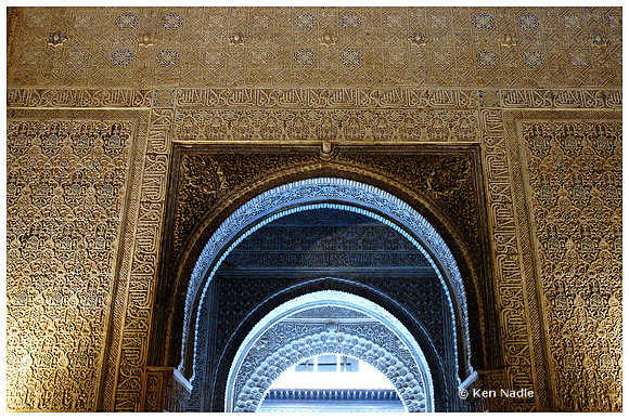Alhambra