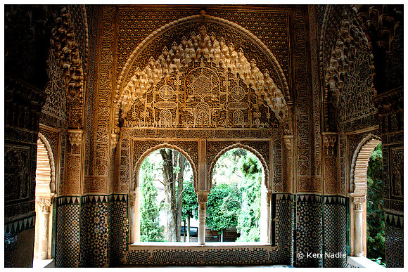 Alhambra