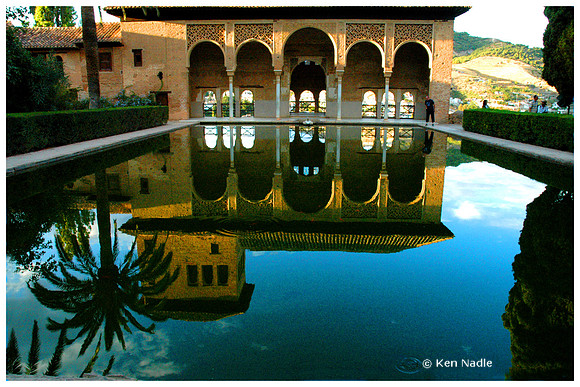 Alhambra