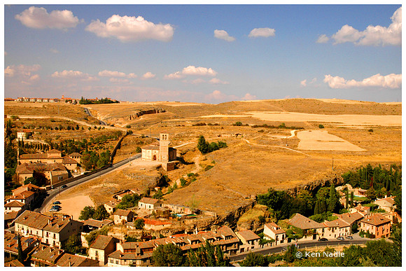 Segovia