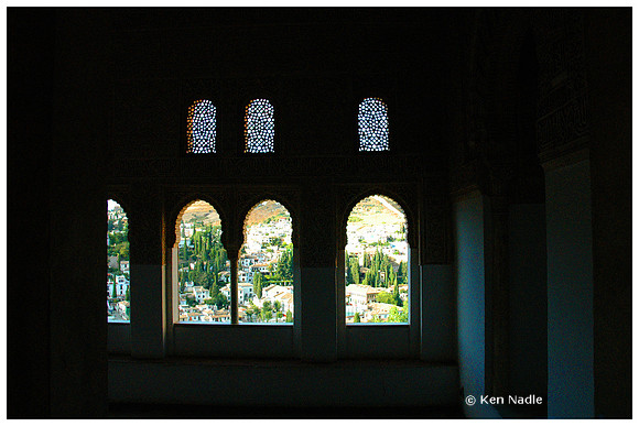 Alhambra