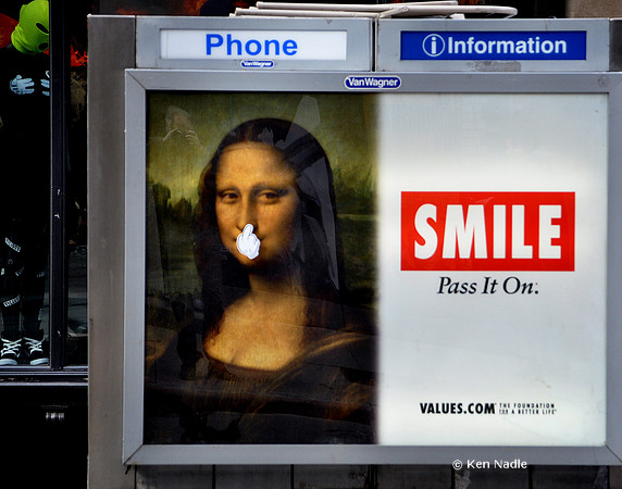Smile