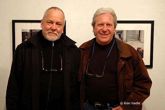 Fons and Rob