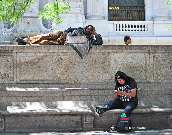 42nd and 5th